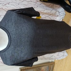 Bollinger short sleeve shirt size large